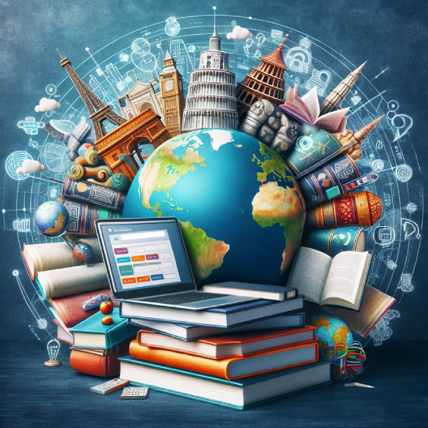 About Transform Your Learning Path