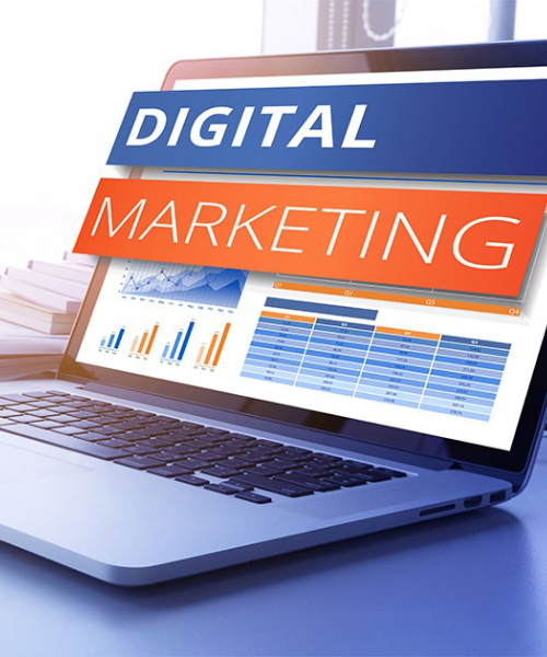 Digital Marketing Certificate