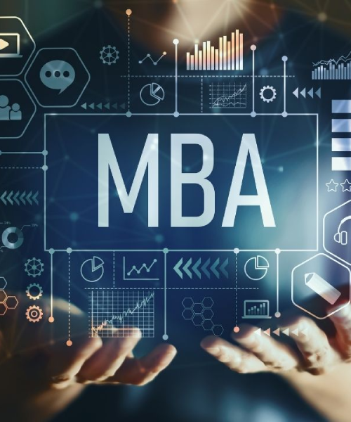 Master of Business Administration