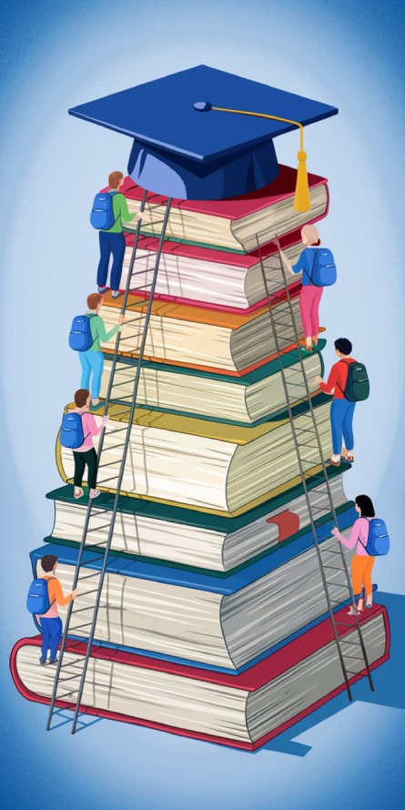 Why Choose Us - Transform Your Learning Path